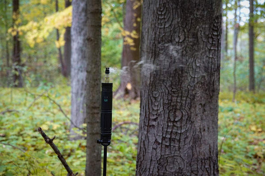 Push Your Scent Farther