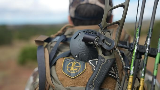 Bow Carry Made Simple